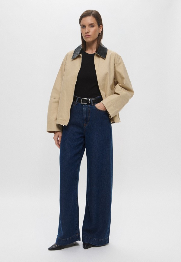 P.A.R.O.S.H. Джинсы - фото 2