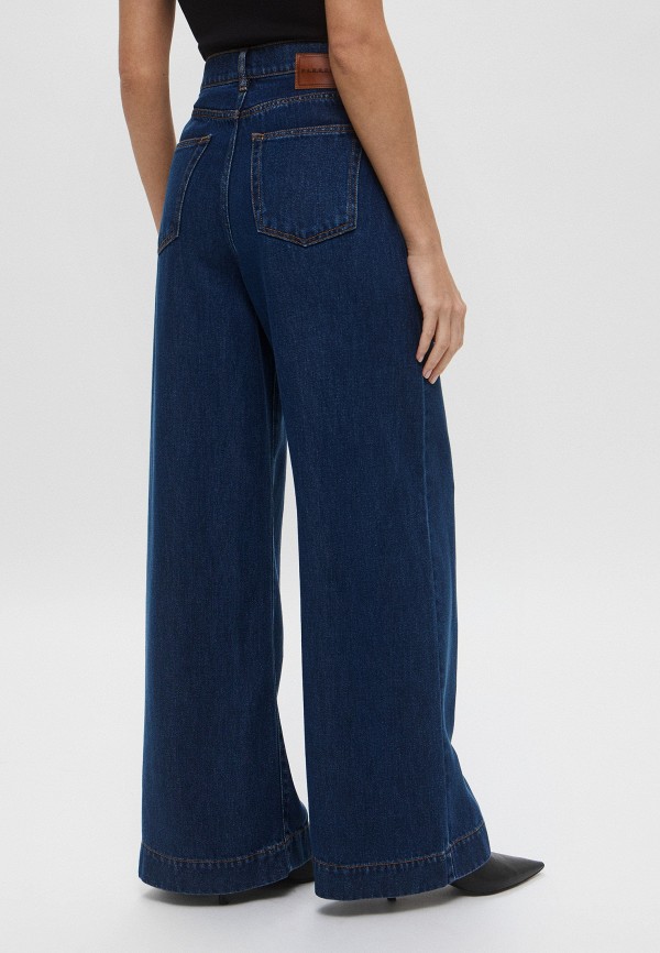 P.A.R.O.S.H. Джинсы - фото 3