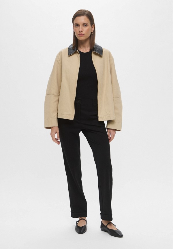 P.A.R.O.S.H. Брюки - фото 2