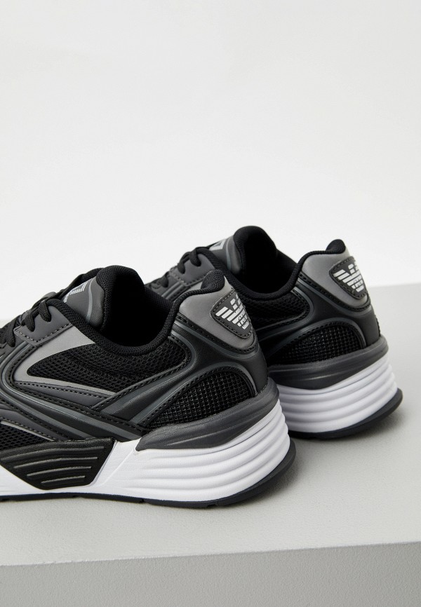 EA7 Кроссовки - Ace Runner Pop - фото 4