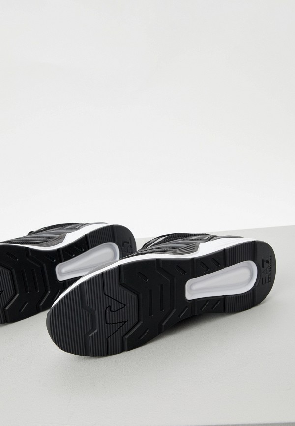 EA7 Кроссовки - Ace Runner Pop - фото 5