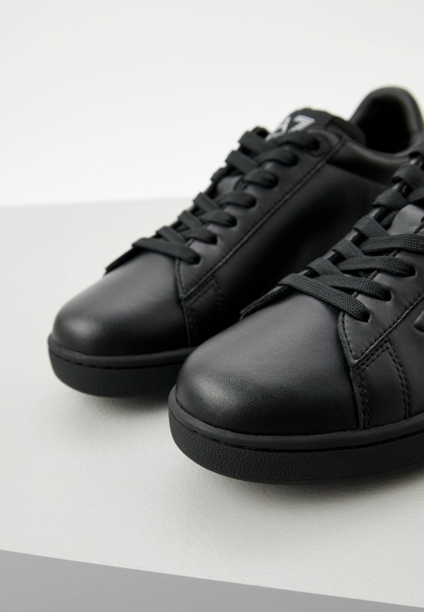 EA7 Кеды - Classic - фото 2