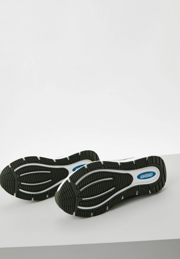 EA7 Кроссовки - Crusher Sonic Knit - фото 5