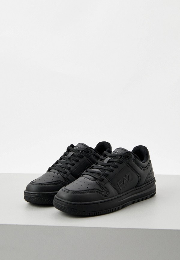 EA7 Кеды - Slasher - фото 3