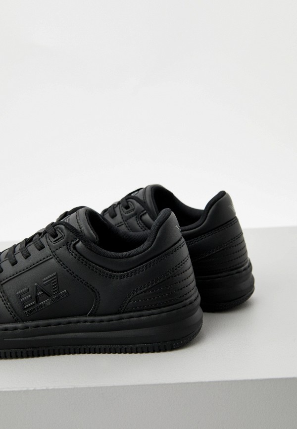 EA7 Кеды - Slasher - фото 4