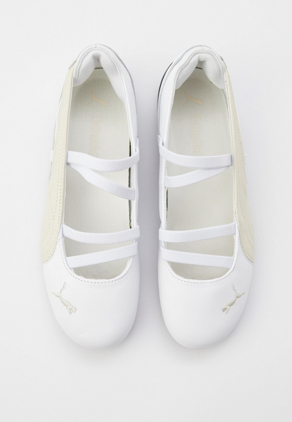 PUMA Балетки - Speedcat Ballet LTH Wns - фото 2