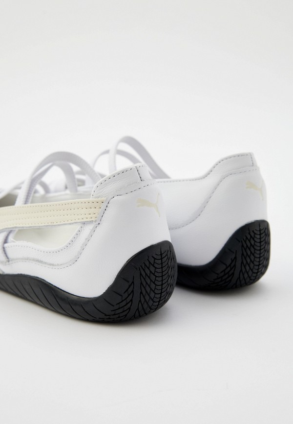 PUMA Балетки - Speedcat Ballet LTH Wns - фото 4