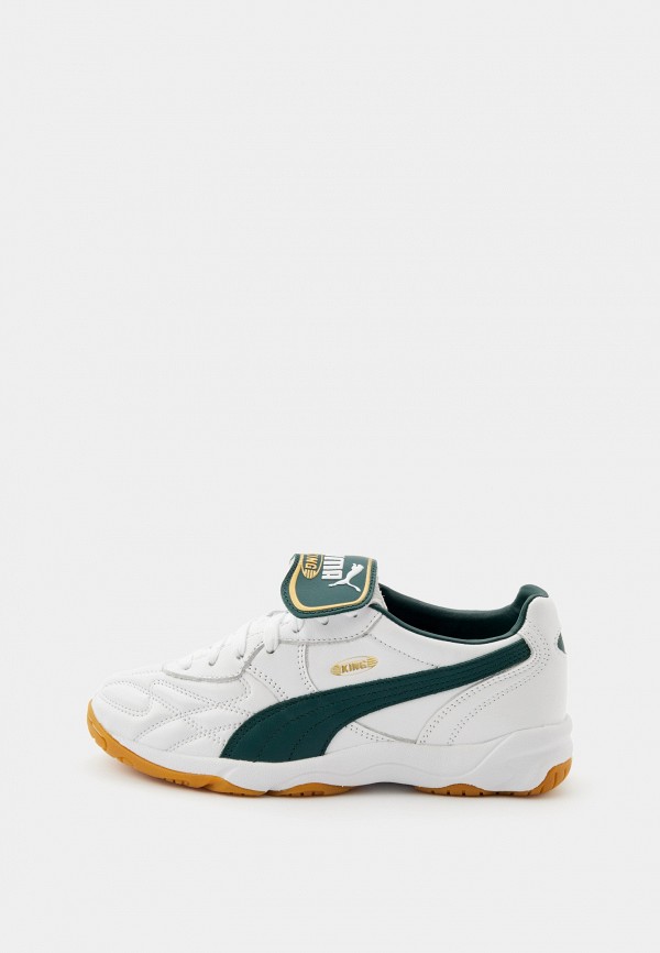 PUMA Кроссовки - King Indoor - фото 1