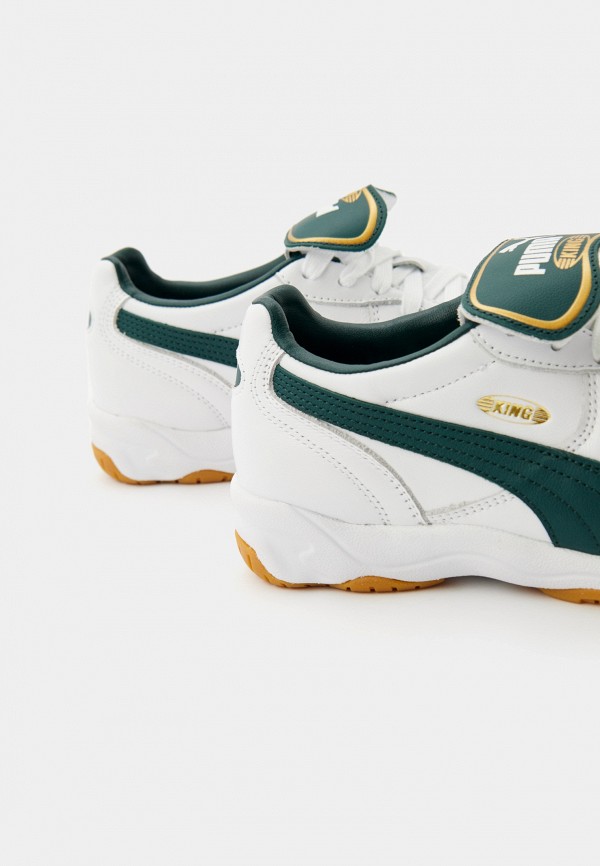 PUMA Кроссовки - King Indoor - фото 4