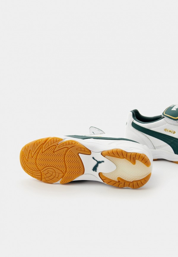 PUMA Кроссовки - King Indoor - фото 5