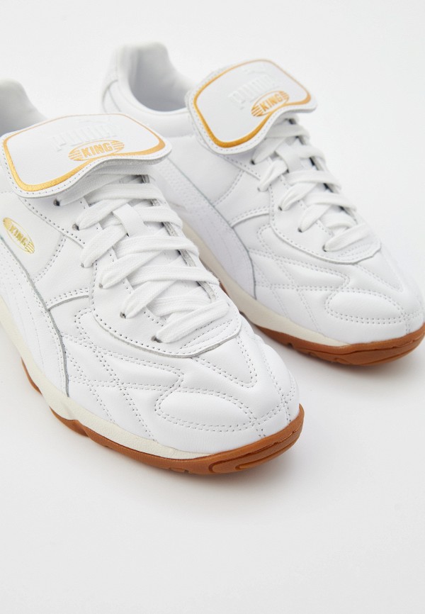 PUMA Кроссовки - King Indoor - фото 2