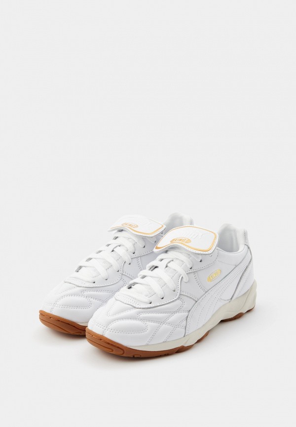 PUMA Кроссовки - King Indoor - фото 3