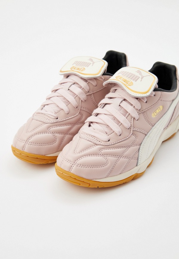 PUMA Кроссовки - King Indoor - фото 2