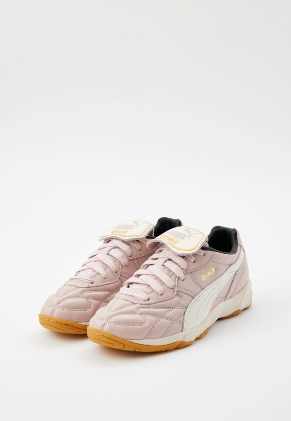PUMA Кроссовки - King Indoor - фото 3