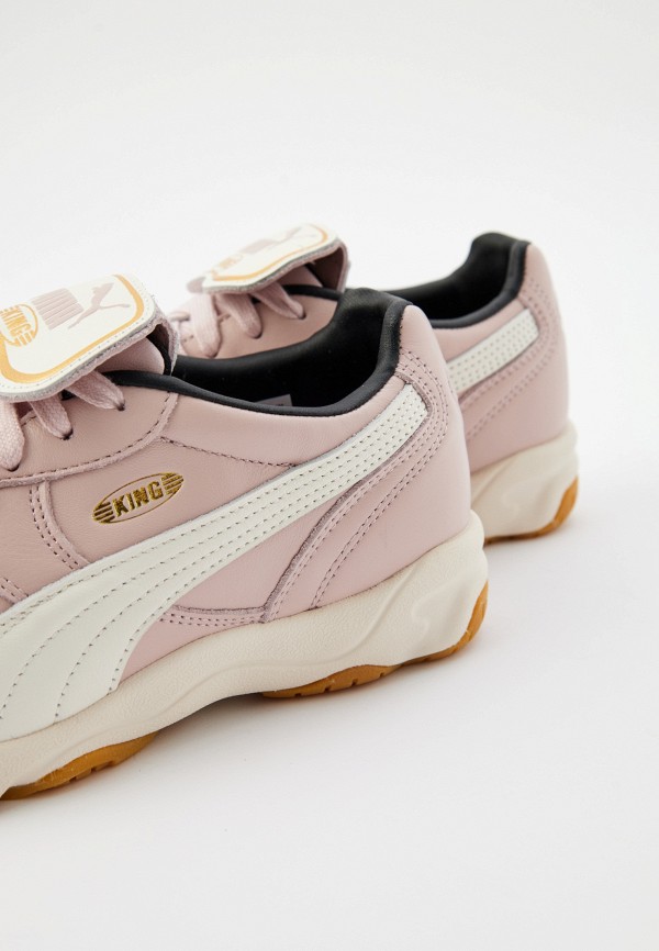 PUMA Кроссовки - King Indoor - фото 4