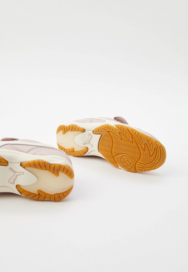 PUMA Кроссовки - King Indoor - фото 5