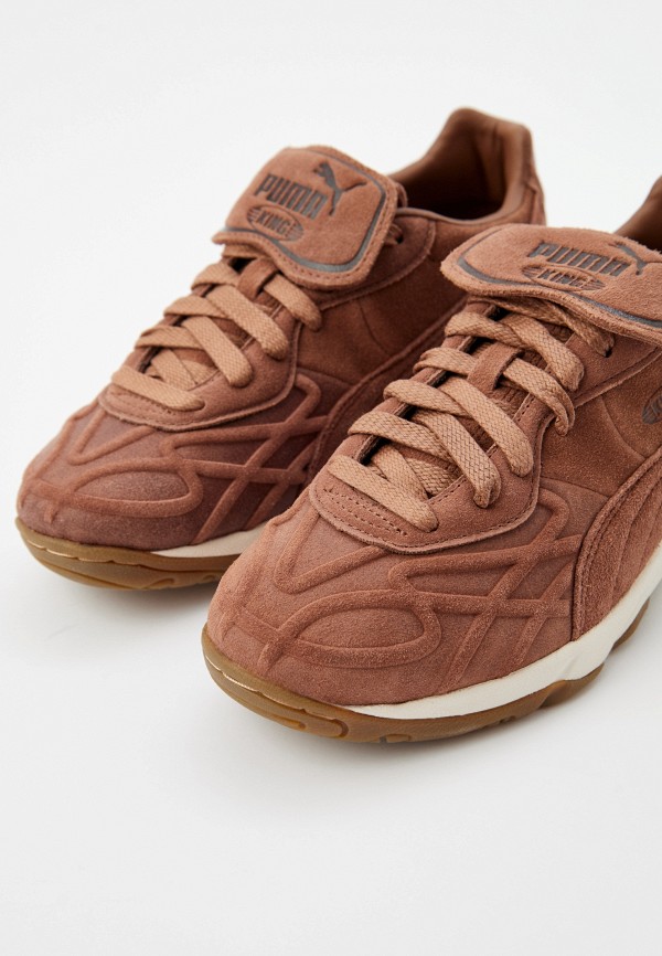 PUMA Кроссовки - King Indoor Clean - фото 2