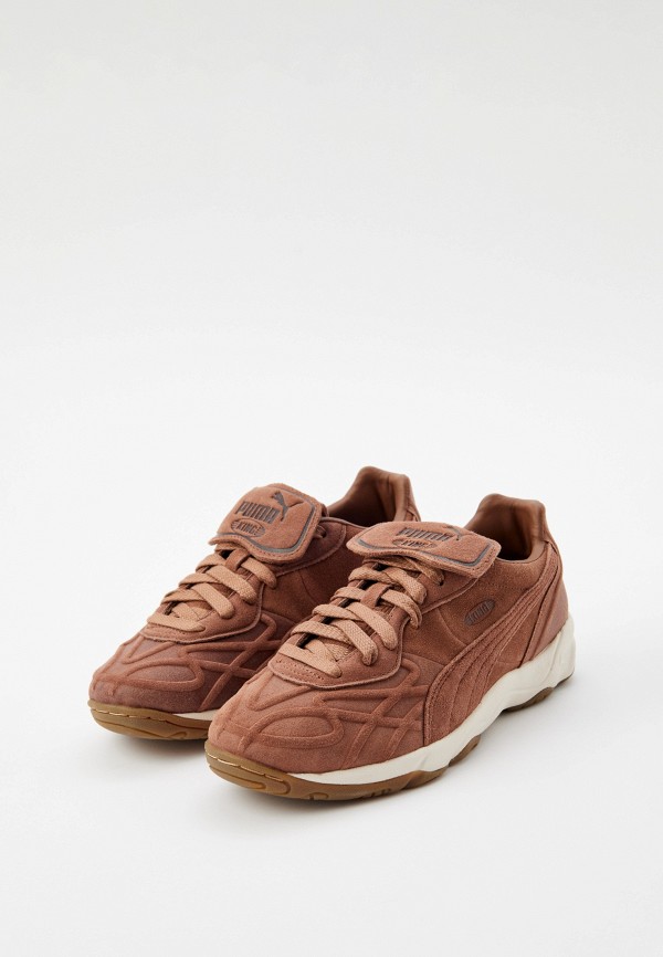 PUMA Кроссовки - King Indoor Clean - фото 3