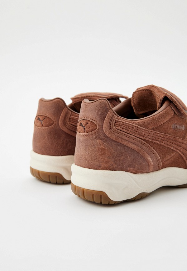 PUMA Кроссовки - King Indoor Clean - фото 4