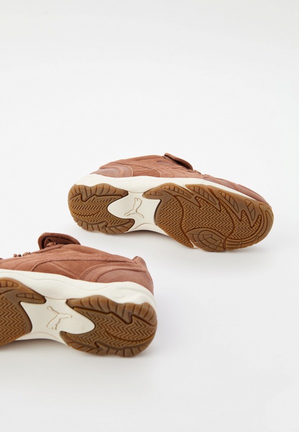 PUMA Кроссовки - King Indoor Clean - фото 5