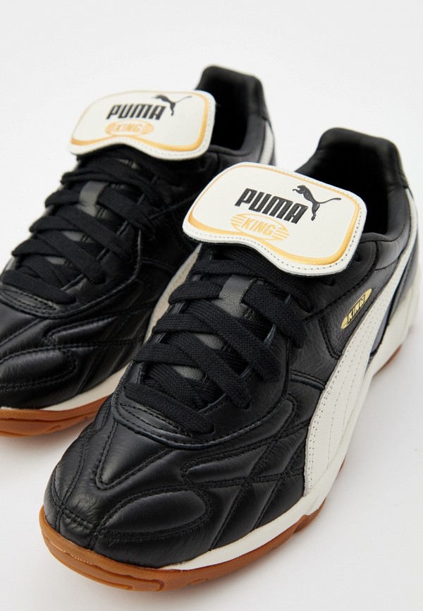 PUMA Кроссовки - King Indoor - фото 2