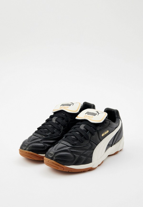 PUMA Кроссовки - King Indoor - фото 3