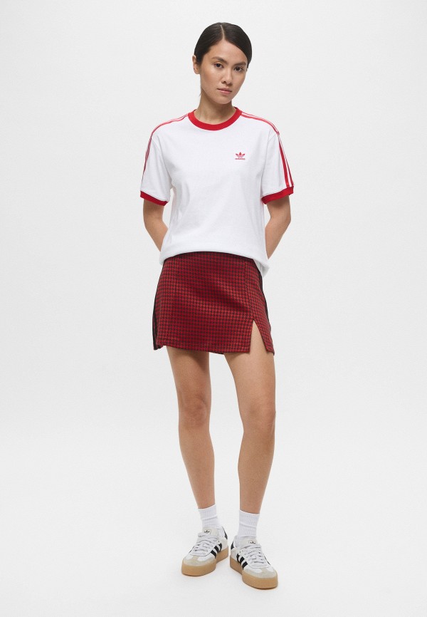 adidas Originals Юбка - TAILORED SKIRT - фото 2