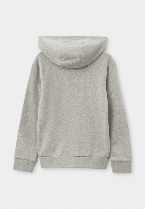 adidas Originals Толстовка - FULL ZIP HOODIE - фото 2