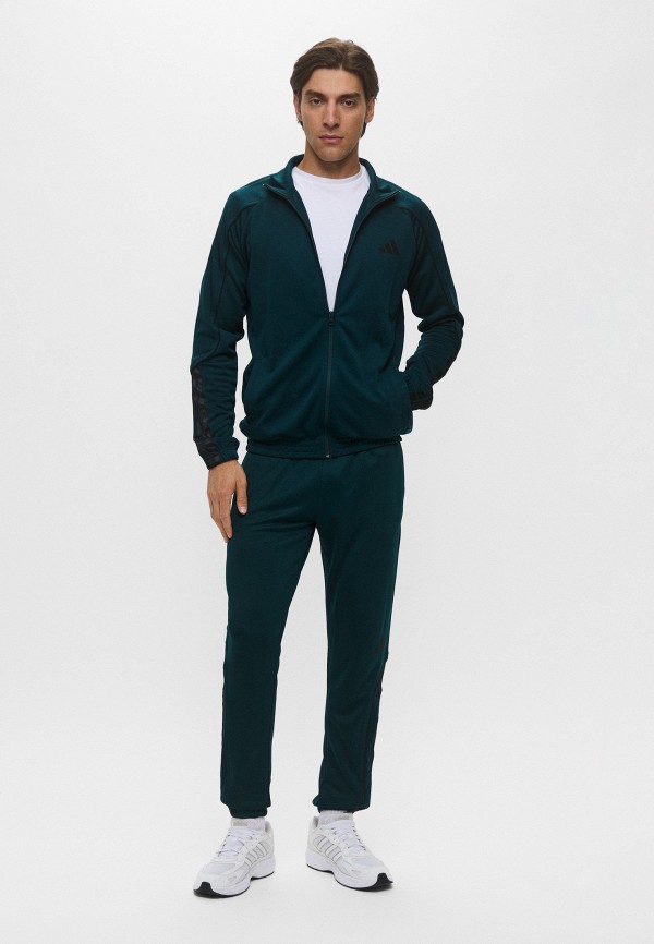 adidas Костюм спортивный - M 3S STADIUM TS - фото 1