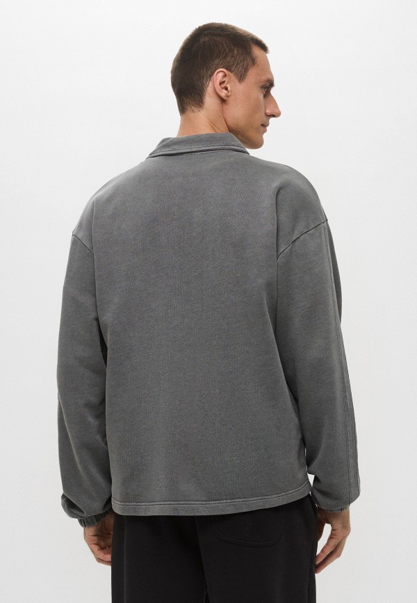 adidas Свитшот - M A SZN W FT HZ - фото 3