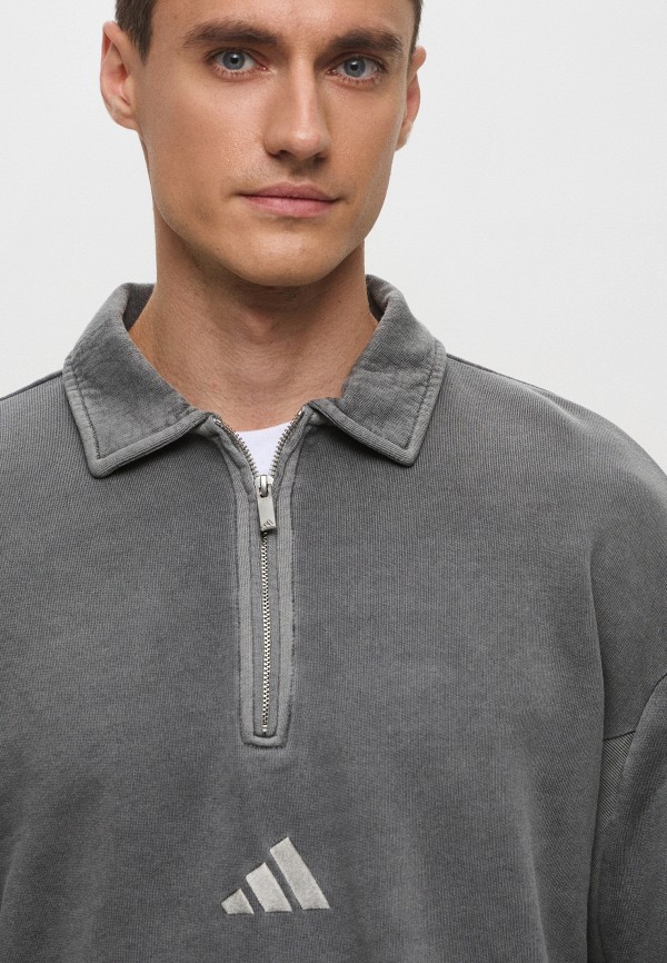 adidas Свитшот - M A SZN W FT HZ - фото 4