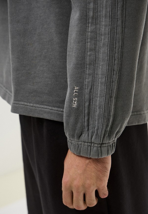 adidas Свитшот - M A SZN W FT HZ - фото 5