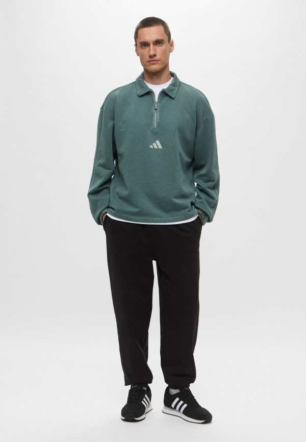 adidas Свитшот - M A SZN W FT HZ - фото 2