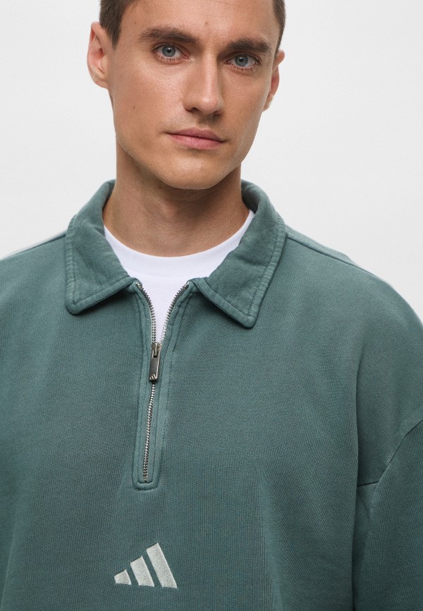 adidas Свитшот - M A SZN W FT HZ - фото 4