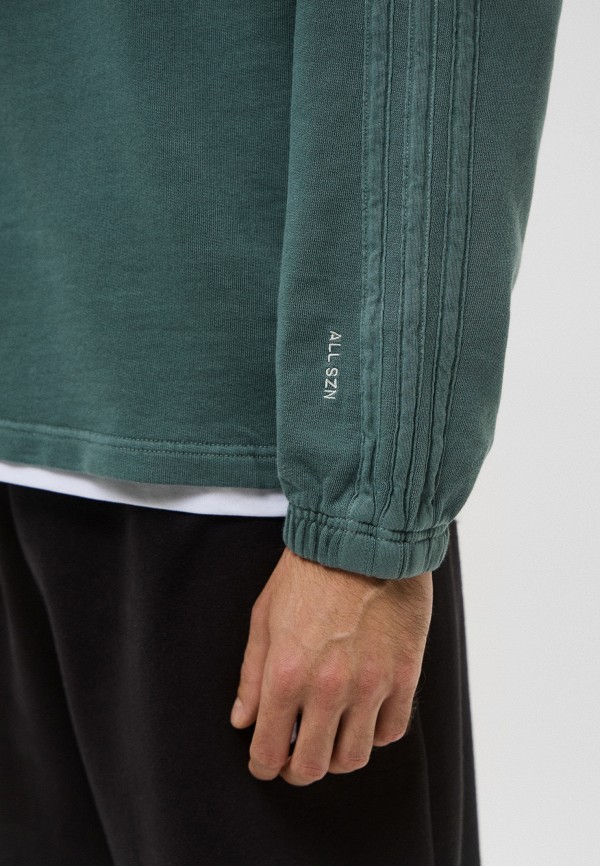 adidas Свитшот - M A SZN W FT HZ - фото 5