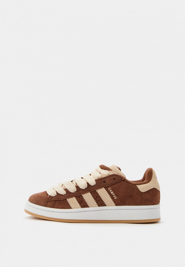 adidas Originals Кеды - CAMPUS 00S DOUBLE W - фото 1