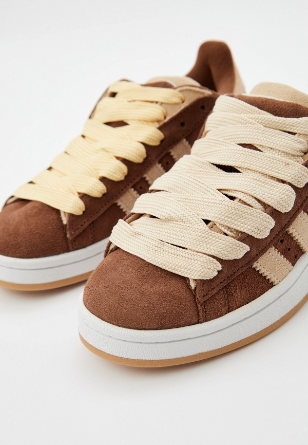 adidas Originals Кеды - CAMPUS 00S DOUBLE W - фото 2