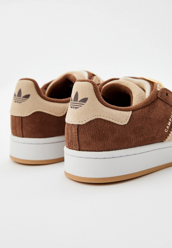 adidas Originals Кеды - CAMPUS 00S DOUBLE W - фото 4