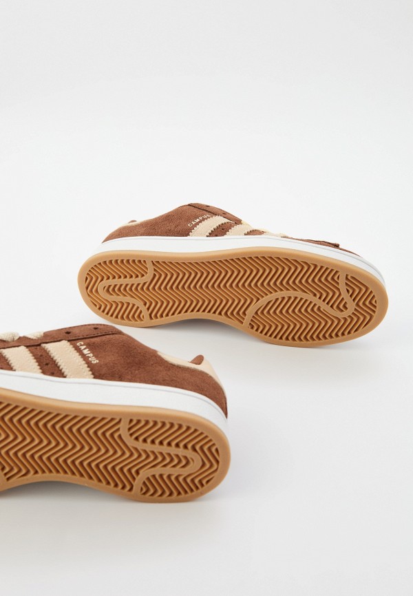 adidas Originals Кеды - CAMPUS 00S DOUBLE W - фото 5