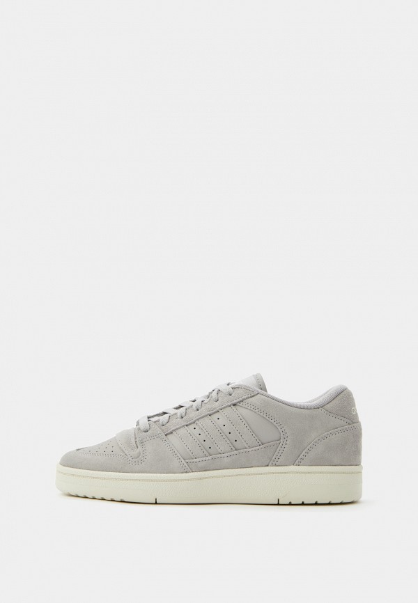 adidas Кеды - BREAK START PREMIUM LOW - фото 1