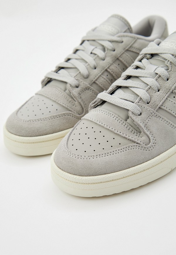 adidas Кеды - BREAK START PREMIUM LOW - фото 2