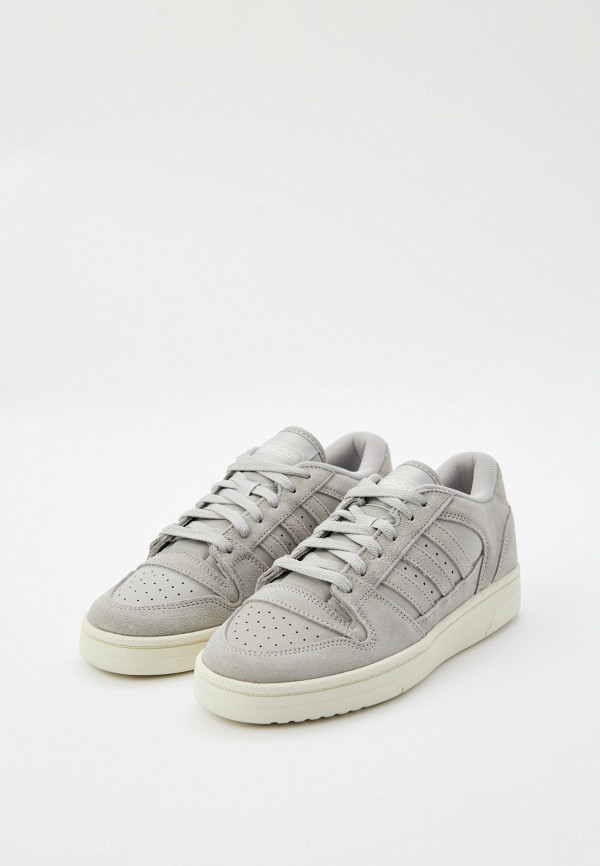 adidas Кеды - BREAK START PREMIUM LOW - фото 3