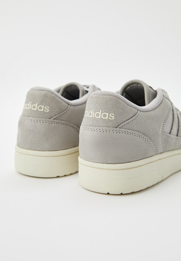 adidas Кеды - BREAK START PREMIUM LOW - фото 4