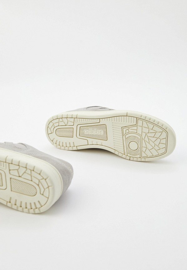 adidas Кеды - BREAK START PREMIUM LOW - фото 5