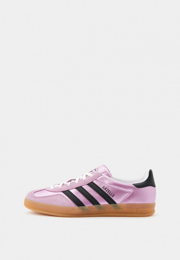 adidas Originals Кеды - GAZELLE INDOOR W - фото 1