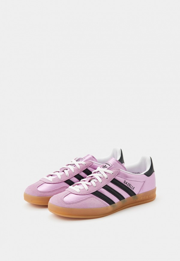 adidas Originals Кеды - GAZELLE INDOOR W - фото 3