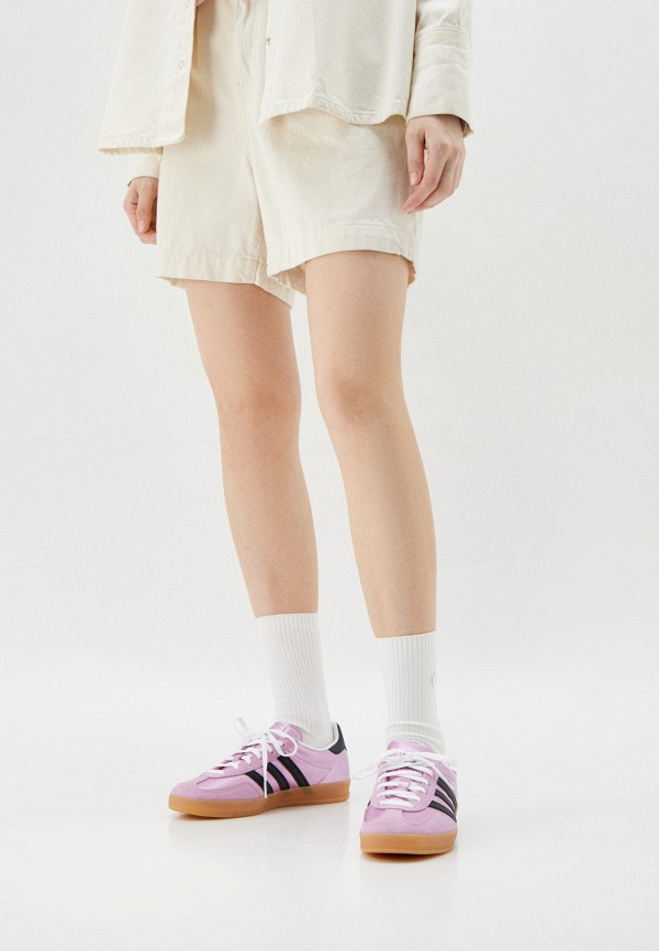 adidas Originals Кеды - GAZELLE INDOOR W - фото 6