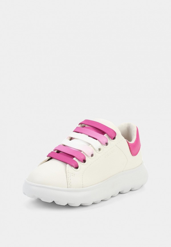 Geox Кроссовки - Lamoda Online Exclusive - фото 2