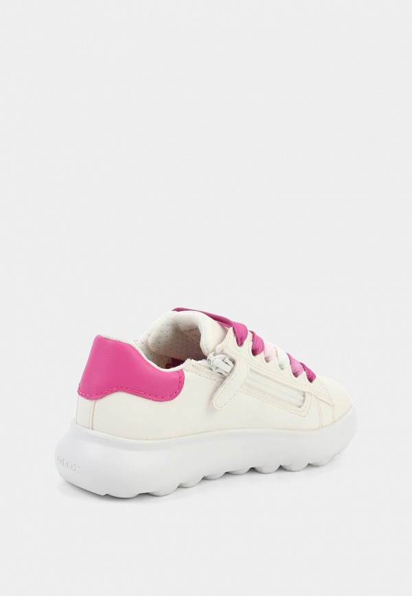 Geox Кроссовки - Lamoda Online Exclusive - фото 3