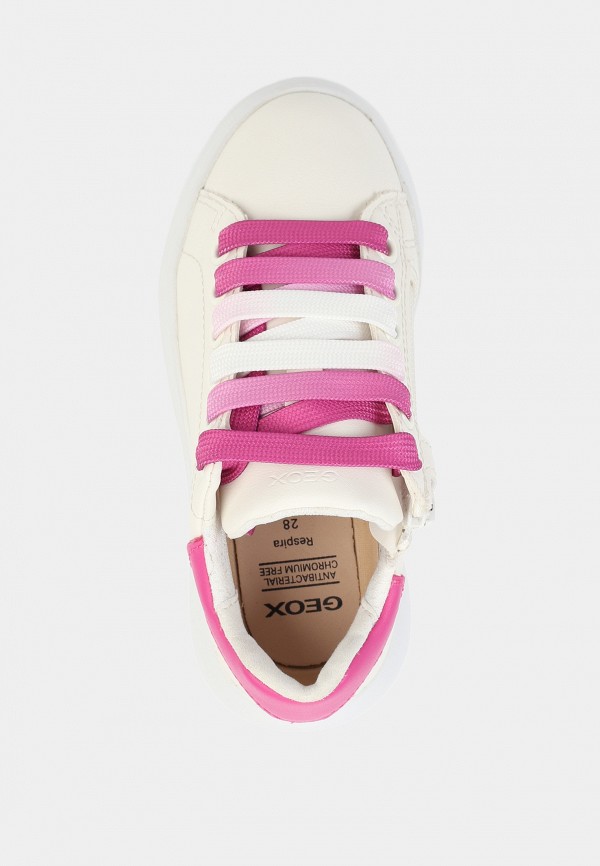 Geox Кроссовки - Lamoda Online Exclusive - фото 4